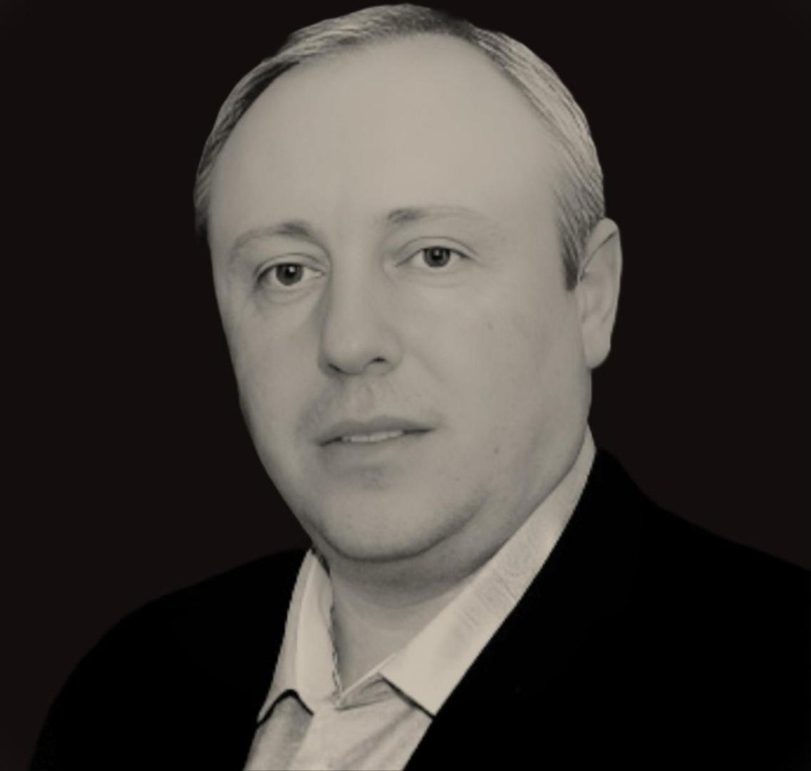 Dr. Alexander Tarnarider, O.D.